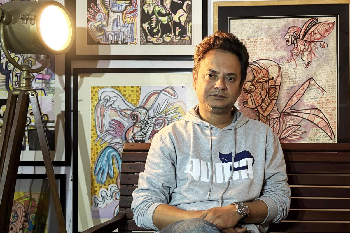 রাহুলের মৃত্যুর ‘মিসিং লিংকে’র খোঁজ, লীনার প্রযোজনা সংস্থার বিরুদ্ধে এফআইআরের সিদ্ধান্ত আর্টিস্ট ফোরামের