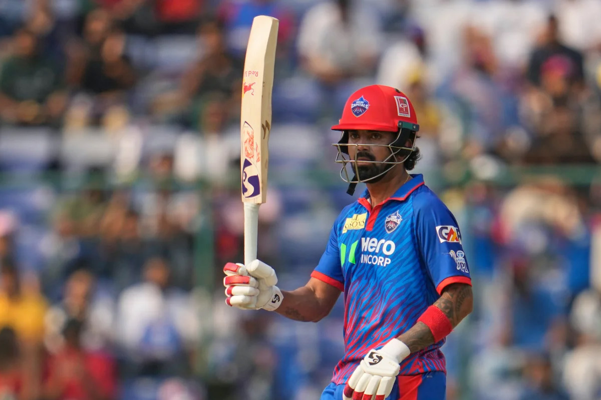 IPL 2026 DC vs PBKS: রেকর্ড ভাঙা রাহুল! আইপিএলে ইতিহাস তারকা ব্যাটারের, পাঞ্জাবের বিরুদ্ধে রানের পাহাড়ে দিল্লি
