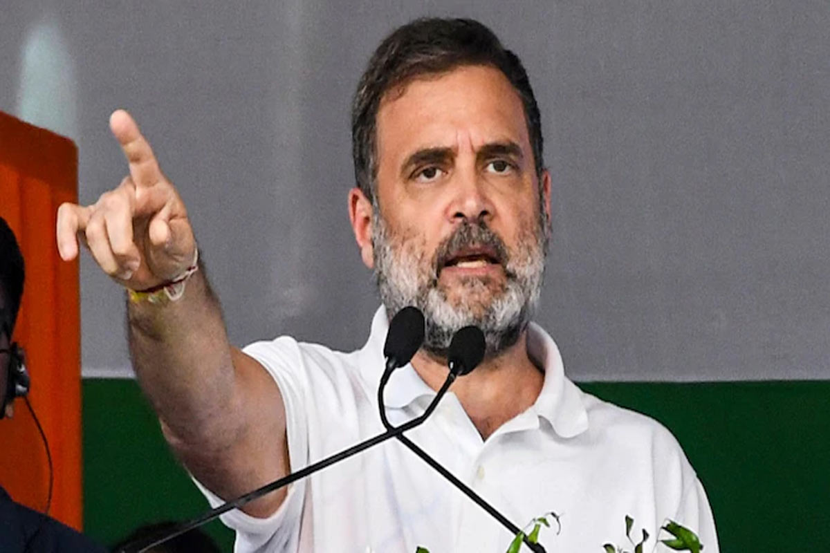 ‘রাজ্যে সরকার গঠনে নির্ণায়ক আমরাই’, বঙ্গে রাহুলের সভার আগেই দাবি কংগ্রেসের