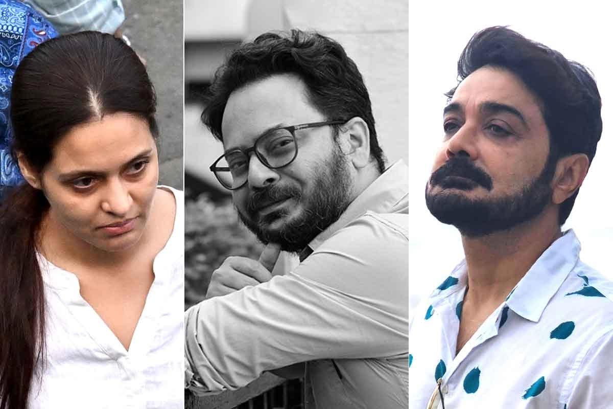 রাহুলের মৃত্যুতে প্রতিবাদ মিছিল কোন পথে, প্রসেনজিতের বাড়িতে জরুরি বৈঠকে প্রিয়াঙ্কাও?