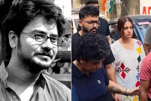 প্রিয়াঙ্কাকে নিয়ে থানায় আর্টিস্ট ফোরাম, রাহুলের মৃত্যুতে দায়ের প্রথম এফআইআর