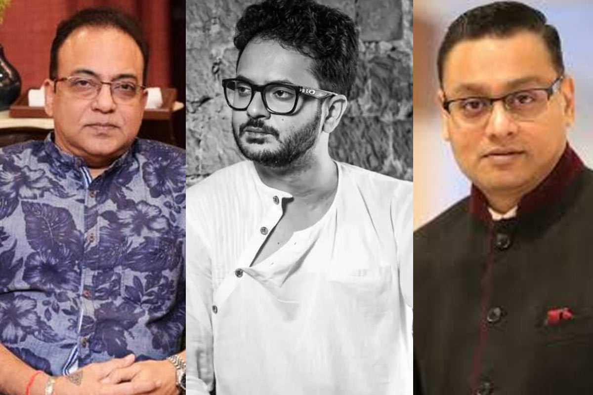 ‘চুপ কেন! মেরুদণ্ডগুলো কোথায়?’, রাহুলের মৃত্যুর বিচার চেয়ে বিস্ফোরক অরিন্দম শীল, শুভ্রজিৎ