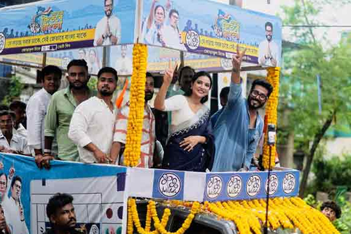 West Bengal Assembly Election: north 24 parganas barrackpur barasat election scenario