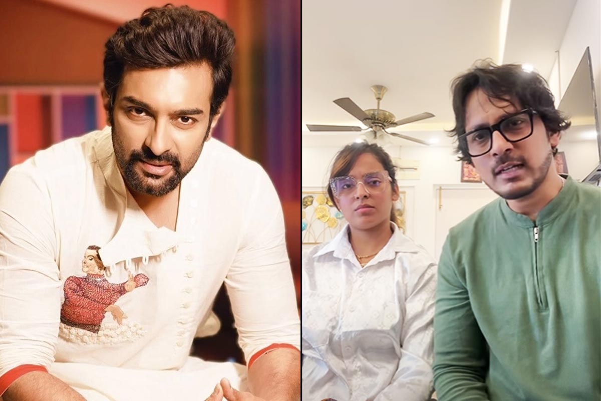 ‘চিরসখা বন্ধ, আত্মহত্যা ছাড়া উপায় নেই’, বিস্ফোরক রাজা-মধুবনী! জীতুর খোঁচা, ‘মিটিংয়ে কার ভয়ে…?’