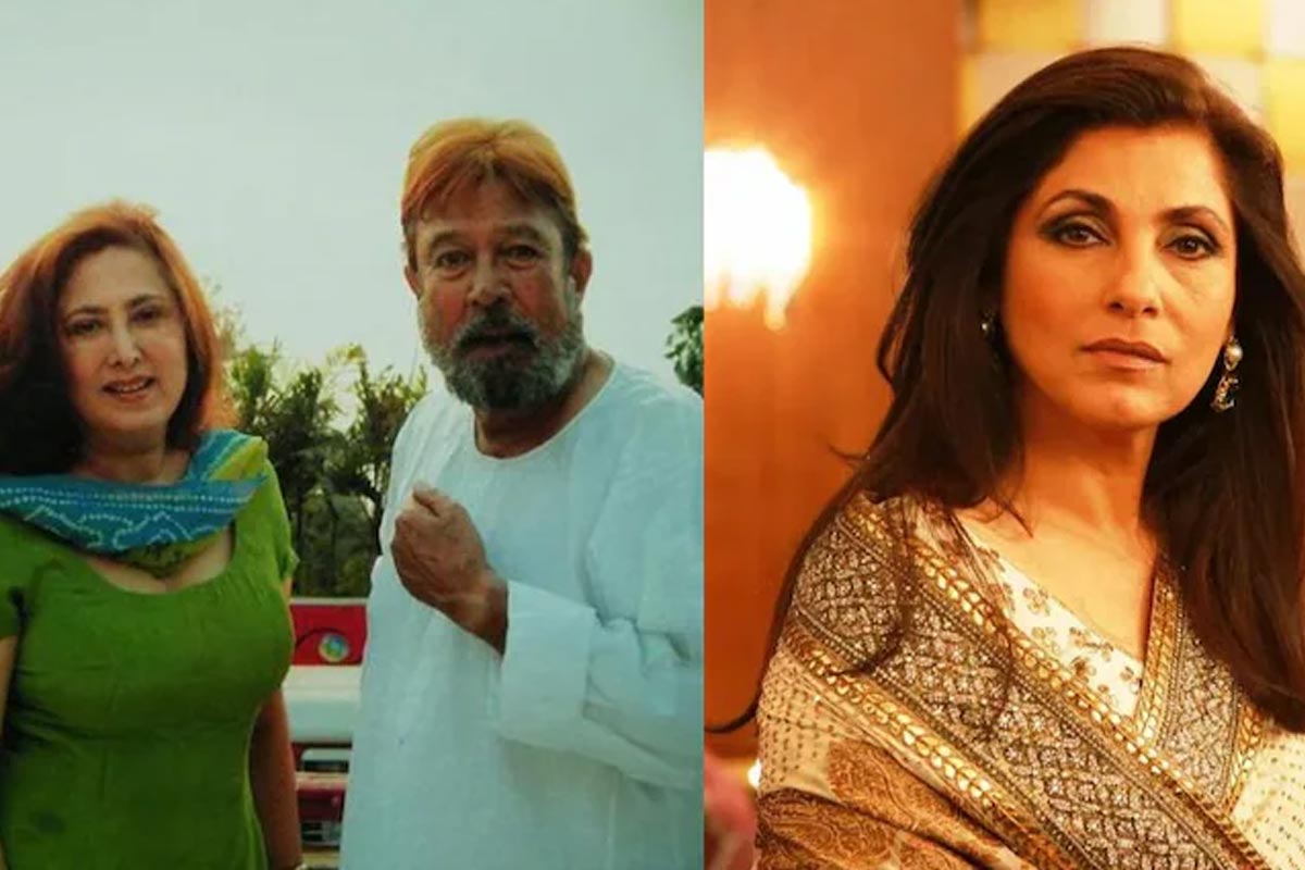 সহবাসের পর রাজেশ খান্নার স্ত্রীর অধিকার দাবি, অভিনেত্রীর মামলায় কী রায় হাই কোর্টের?