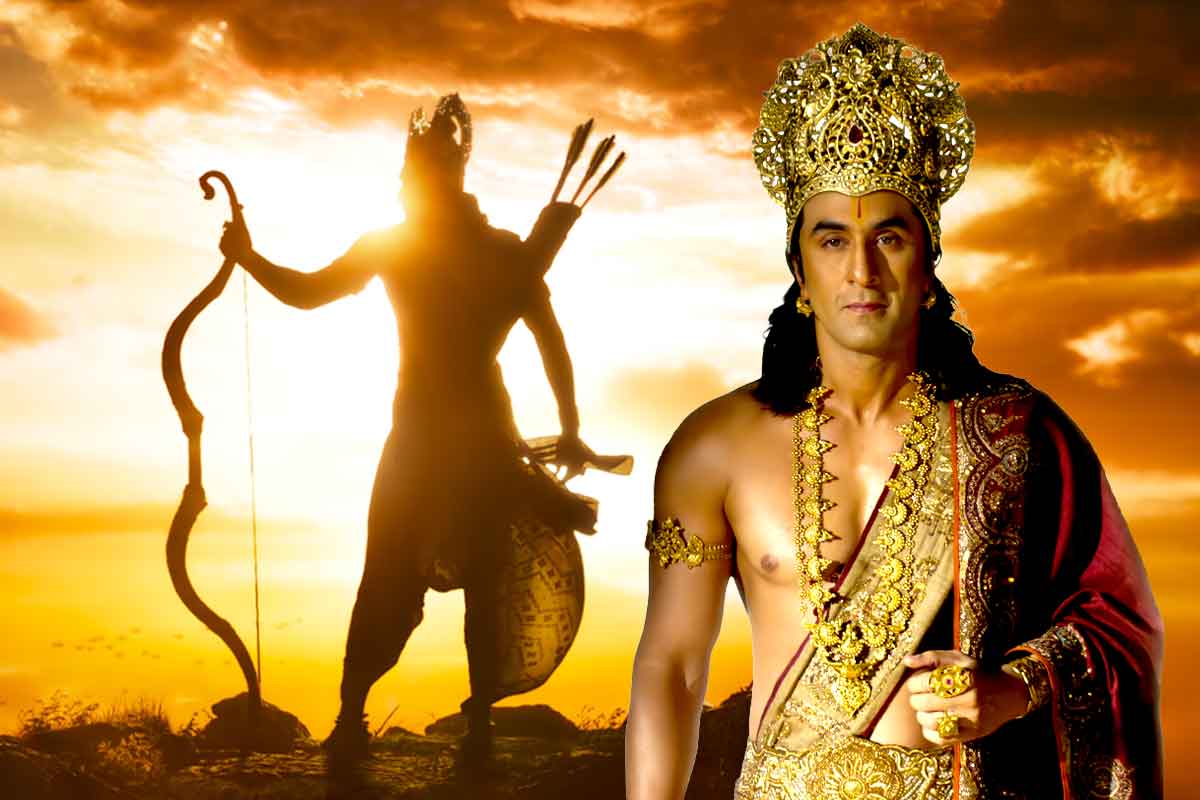 ‘রামায়ণ’-এ দ্বৈত চরিত্রে রণবীর, রাম ব্যতীত আর কোন ভূমিকায়? নিজেই ফাঁস করলেন বড় টুইস্ট