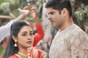 ভোট উৎসবের মাঝে টিআরপিতে বিরাট রদবদল! সেরার সেরা কোন বাংলা মেগা?