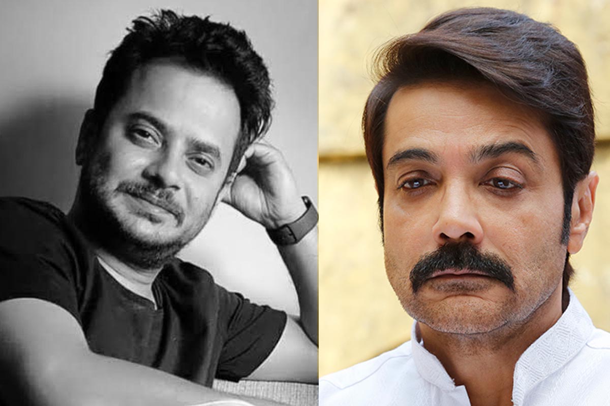 ভ্রাতৃসম রাহুলের প্রয়াণে টলিউডে অস্থির সময়, শুটিং বাতিল করলেন প্রসেনজিৎ