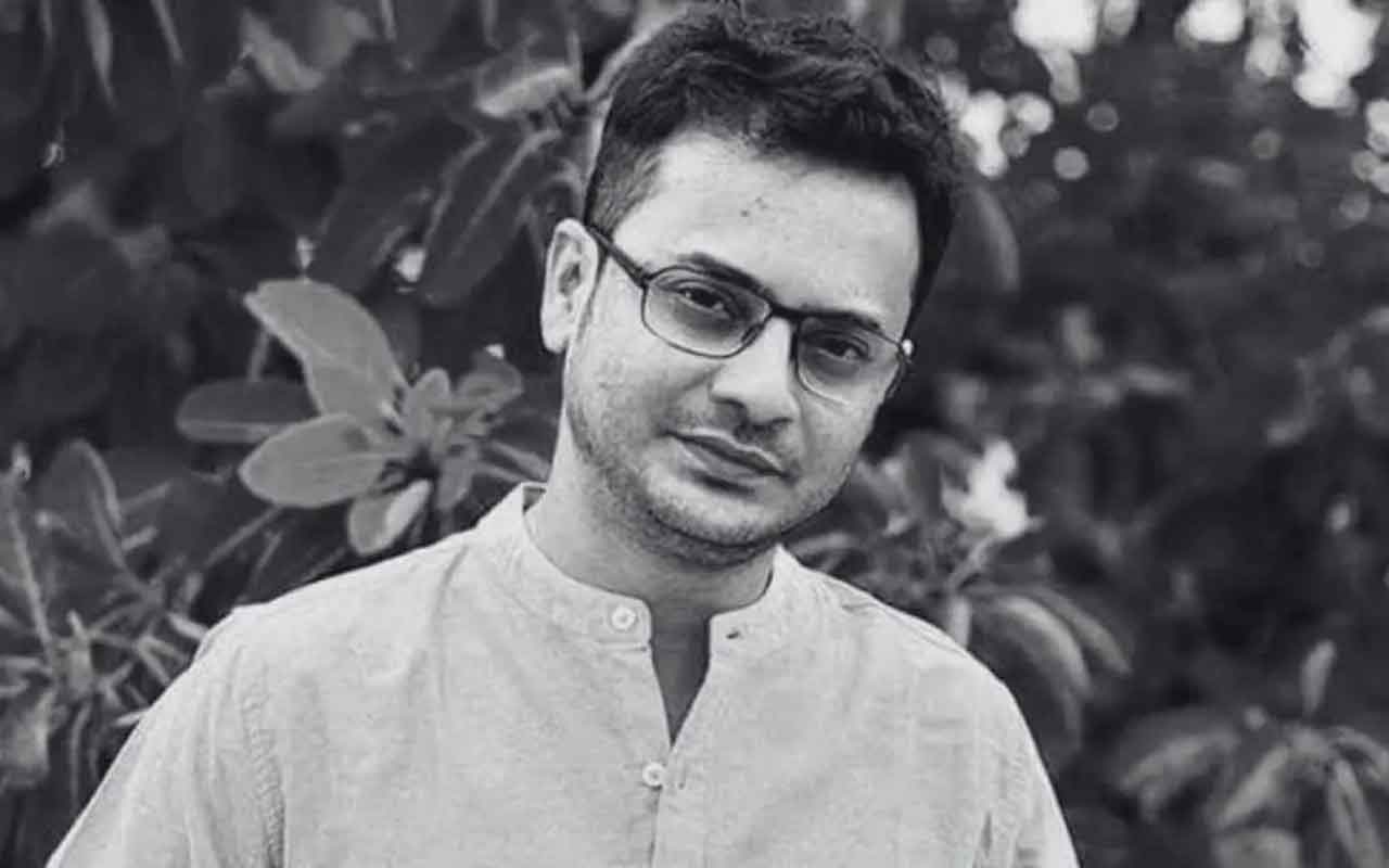 Shreema Bhattacherjee recalls Memory With late Actor Rahul Arunoday Banerjee upcoming ICU Which will release