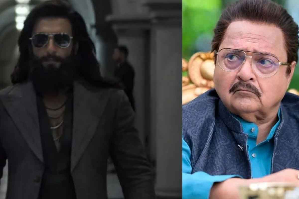 রেকর্ড ব্যবসার পর এবার পর্দায় ‘ধুরন্ধর ৩’? তৃতীয় ভাগ নিয়ে বড় আপডেট রাকেশ বেদির