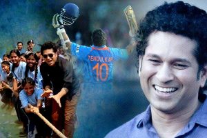 ২২ গজের ‘ঈশ্বর’ মাঠের বাইরেও ‘মসিহা’! নিঃশব্দে করেন মানবসেবা, রইল অন্য শচীনের কাহিনি
