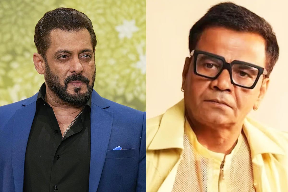 জেলফেরত রাজপাল যাদবকে জনসমক্ষে চরম অপমান! সাংবাদিককে সভ্যতার পাঠ সলমনের
