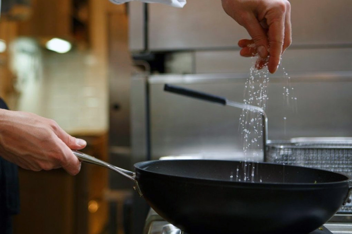 low sodium salt benefits india heart stroke risk reduction