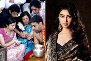 ১৭০০ কোটির দুয়ারে ‘ধুরন্ধর ২’, মহাকালেশ্বরে ভষ্ম আরতি সারা অর্জুনের, ভাইরাল ভিডিও