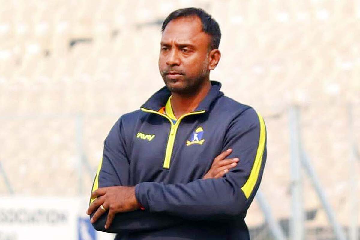 জাতীয় শিবিরের কোচ, বাংলায় ব্রাত্য! সিএবি’র কাণ্ডে সৌরাশিসের হুঙ্কার, ‘নৈঃশব্দ্য মানে দুর্বলতা নয়’