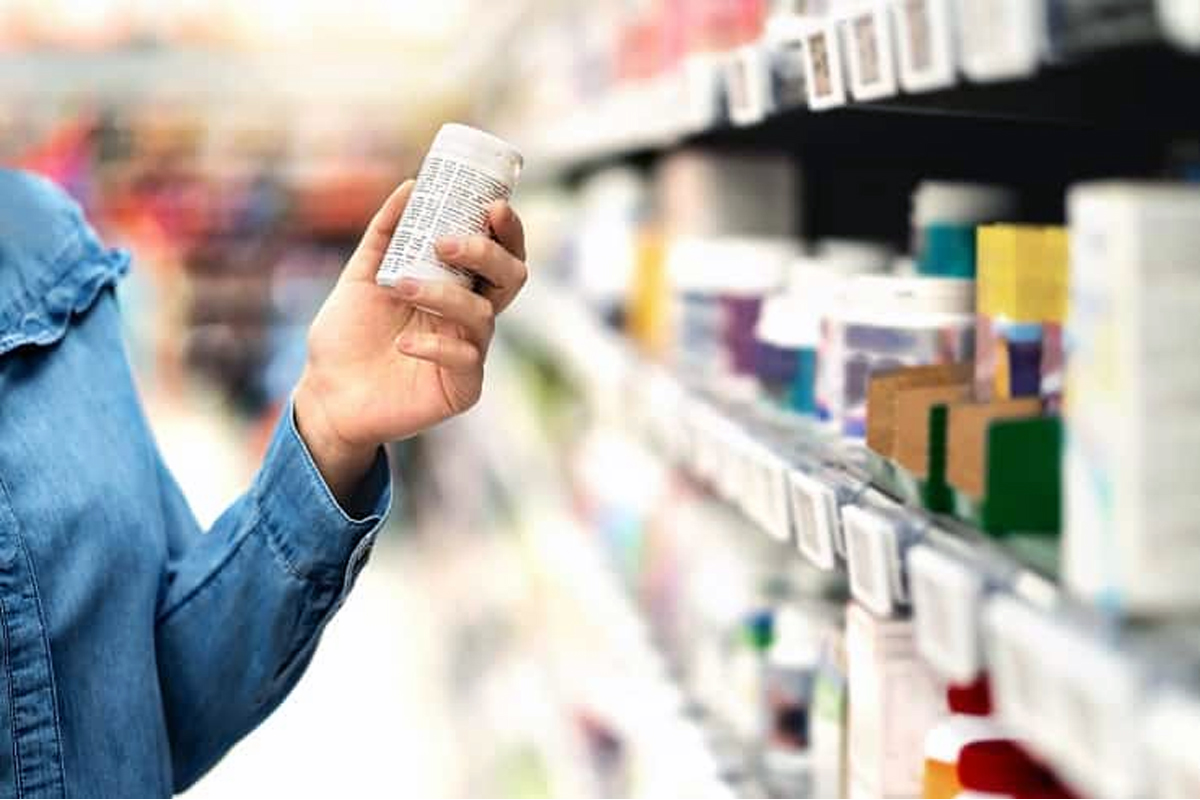 Painkiller use without advice causing hidden health dangers