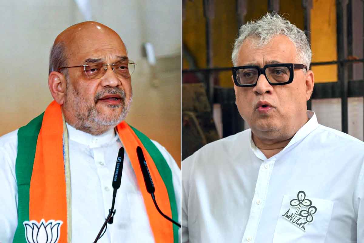 কোনও রেকর্ড হয়নি, ২০২১ সালের তুলনায় কম পড়েছে ভোট! তথ্য তুলে চাঞ্চল্যকর দাবি তৃণমূলের