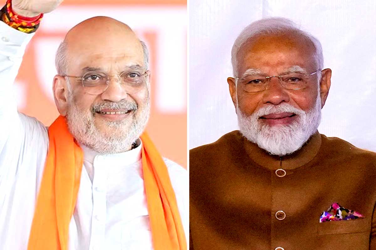 বাংলায় পদ্ম ফুটলে কৃতিত্ব মোদি-শাহের, হারলে দায় কার? চর্চা শুরু বিজেপিরই অন্দরে