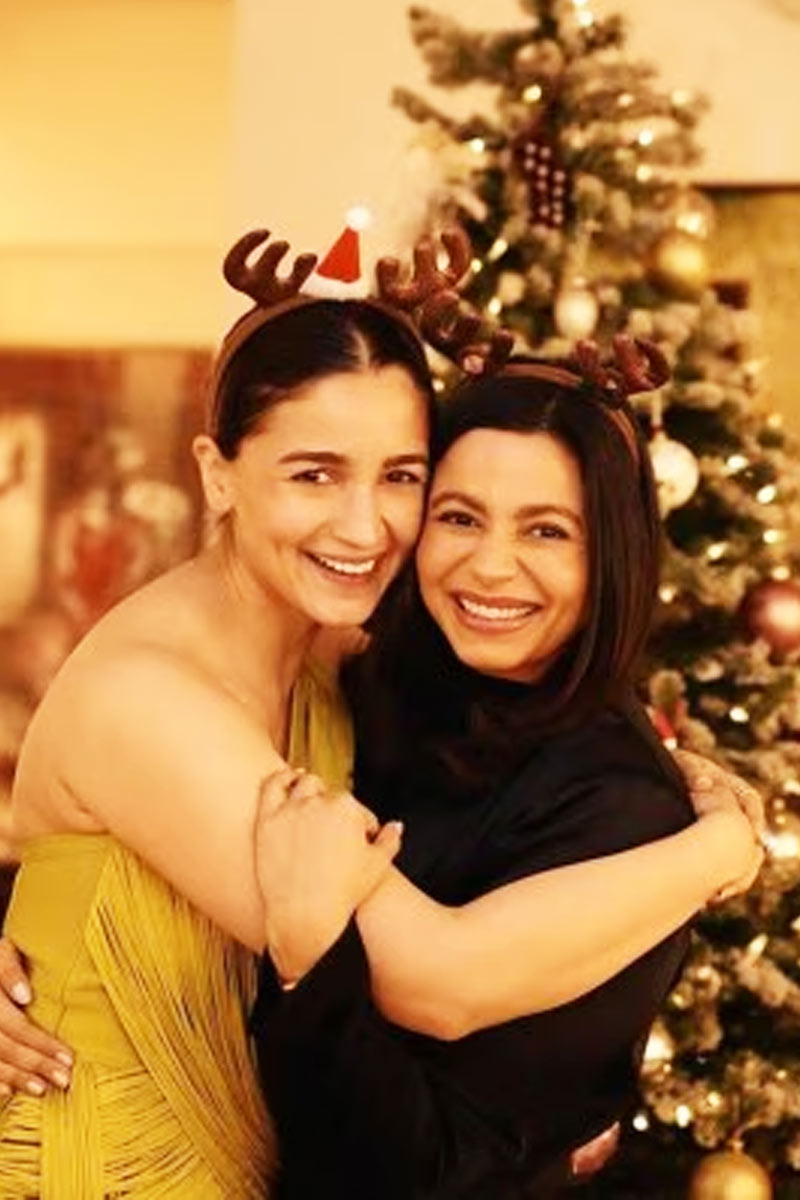 Shaheen Bhatt gets engaged