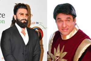 ‘হোক কোটি টাকার লোকসান, তবুও রণবীর সিংকে শক্তিমান হতে দেব না’! প্রতিজ্ঞা মুকেশ খান্নার