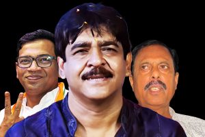 ক্যানিং পূর্বে ‘রামের পাদুকা’ শওকত!