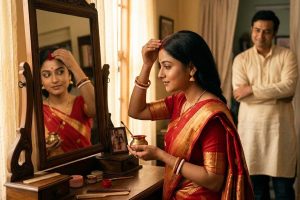 সিঁদুরেই লুকিয়ে দাম্পত্য সুখ, এই ভুলগুলি করলেই সংসার ছারখার!