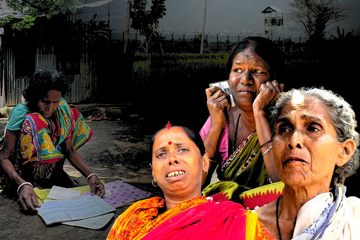 নাম বাদে হাহাকার! আতঙ্কে হিন্দুরা, কী চাইছেন তাঁরা?