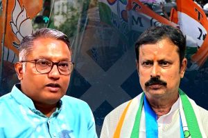 জগন্নাথ নাকি উজ্জ্বল ভোটের লড়াইয়ে সিউড়িতে এগিয়ে কে?