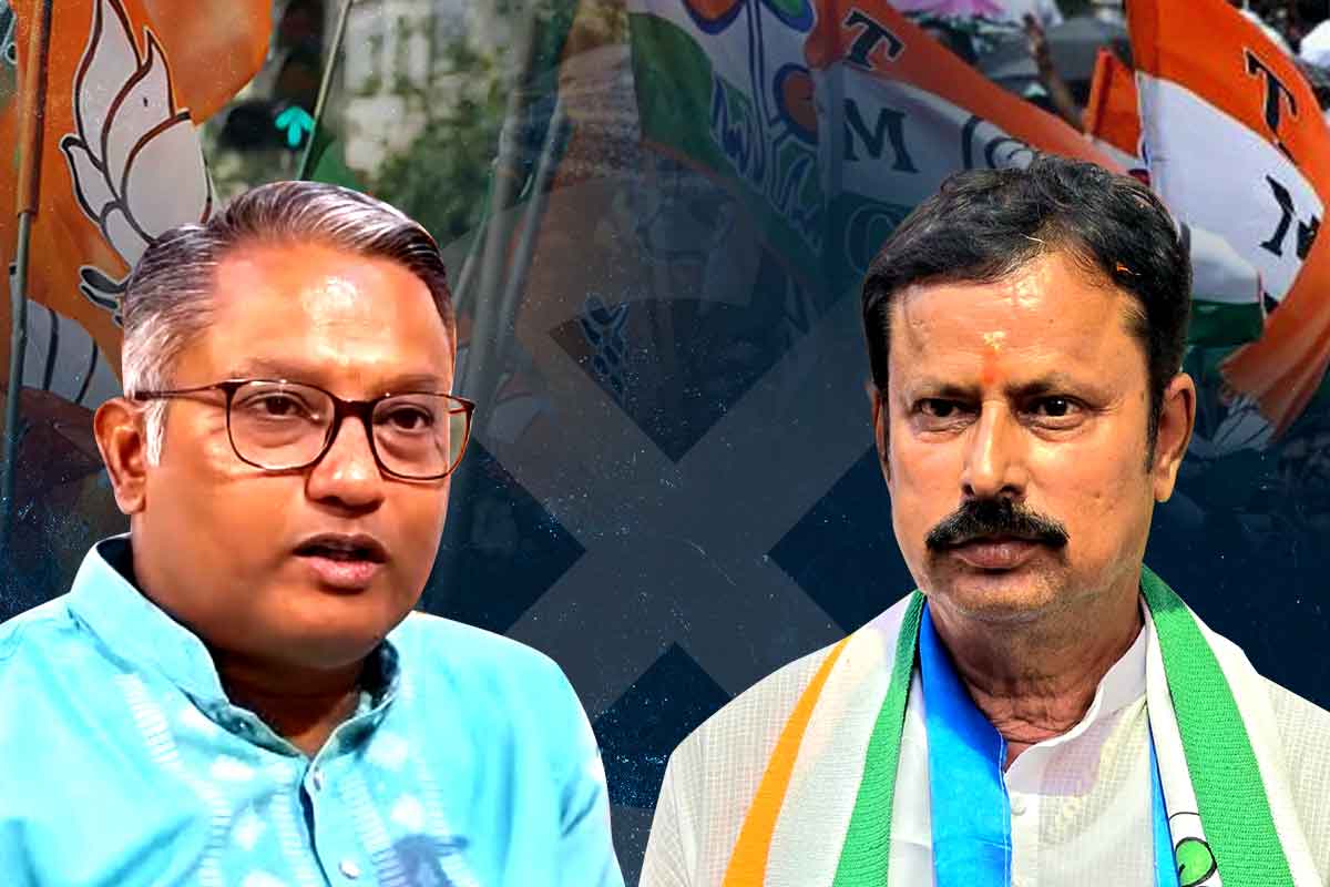 জগন্নাথ নাকি উজ্জ্বল ভোটের লড়াইয়ে সিউড়িতে এগিয়ে কে?