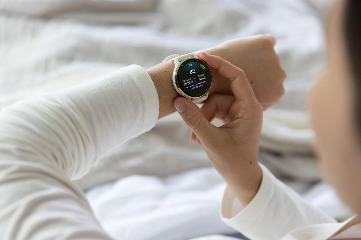 heatwave wearable tech health safety doctors explain