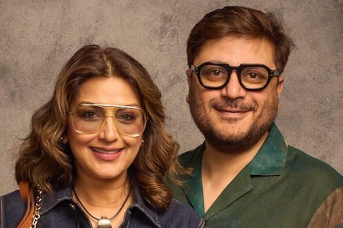 Fraud allegations against Sonali Bendre