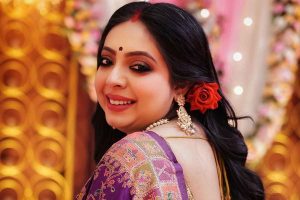‘রাস্তার মাঝে অন্তর্বাস-স্যানিটারি ন্যাপকিন সব ফেলে…’, নাকা চেকিংয়ের নামে চরম হেনস্তার অভিযোগ শ্রীময়ীর