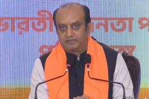 ‘মাতঙ্গিনী হাজারা’, ‘রানি রাসোমণি’ বলে বিতর্কে পদ্ম সাংসদ, বিজেপির ‘জ্ঞান’ নিয়ে খোঁচা তৃণমূলের