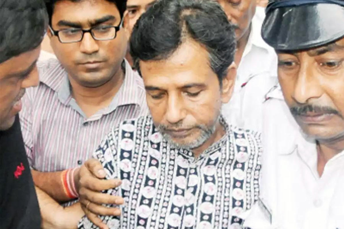রাজ্য পুলিশের দু’টি মামলাতেও জামিন মঞ্জুর সুদীপ্ত সেনের, ১৩ বছর পর হতে চলেছে জেলমুক্তি