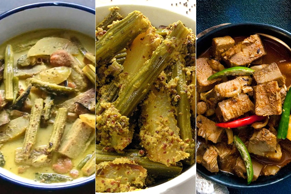 গরমের ক্লান্তি ভুলিয়ে দেবে বাঙালির রান্নাঘর: রইল গ্রীষ্মের ১০ সেরা পদের হদিশ