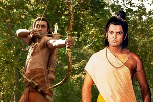 কোথায় মর্যাদা পুরুষোত্তমের ব্যক্তিত্ব? রণবীরের ‘রাম’ অবতার নিয়ে বিস্ফোরক ‘লক্ষ্মণ’ সুনীল লহরী