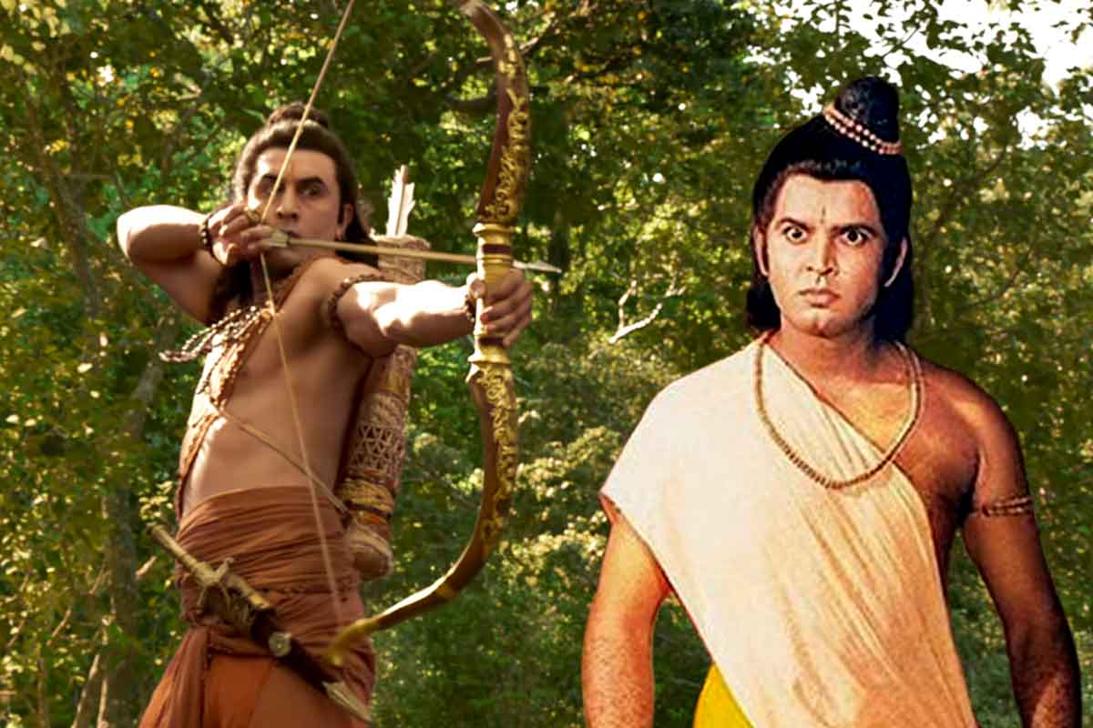 কোথায় মর্যাদা পুরুষোত্তমের ব্যক্তিত্ব? রণবীরের ‘রাম’ অবতার নিয়ে বিস্ফোরক ‘লক্ষ্মণ’ সুনীল লহরী