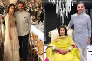 ‘ও আমার সঙ্গে…’, প্রয়াত সঞ্জয়ের সম্পত্তি নিয়ে বিবাদ চরমে, পুত্রবধূর নামে বিস্ফোরক শাশুড়ি!