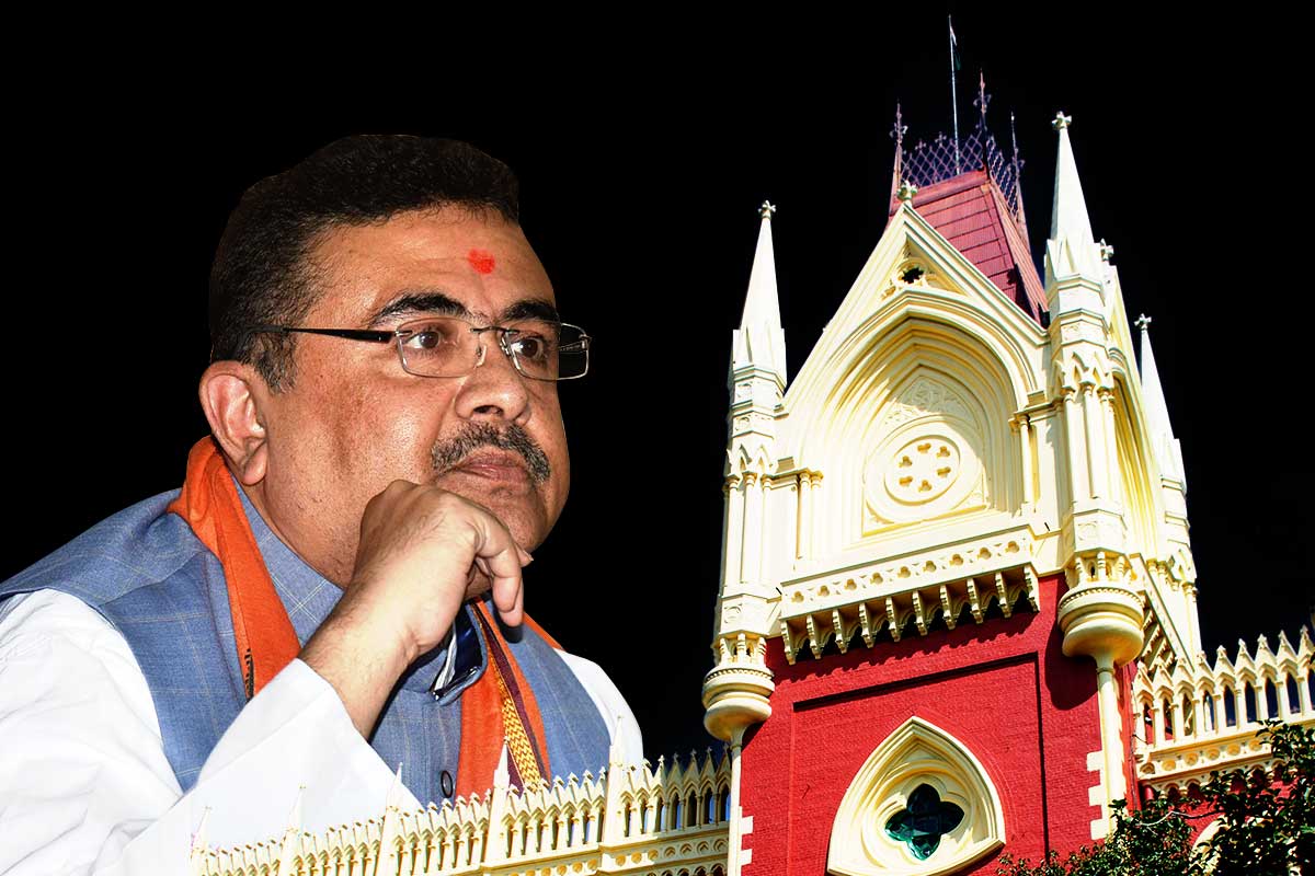 শুভেন্দু অধিকারীর প্রার্থীপদ বাতিলের মামলা খারিজ, কী জানাল হাই কোর্ট?