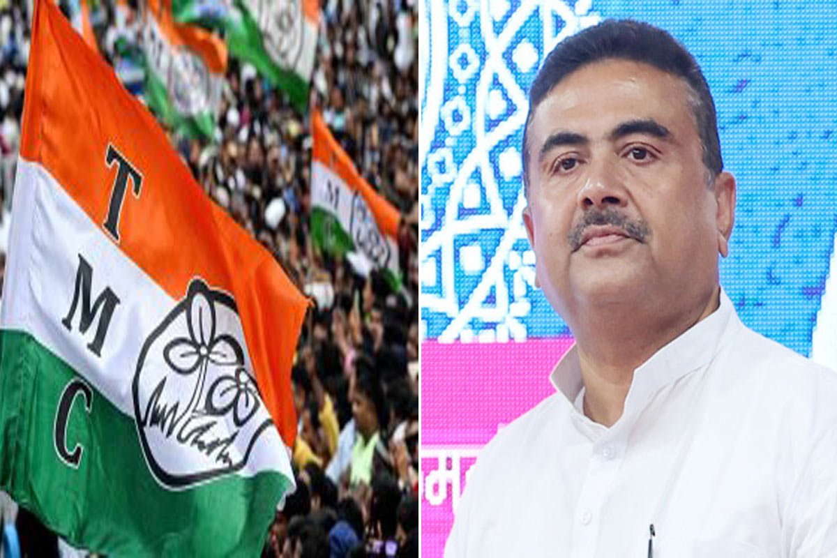 প্রচারে না যাওয়ায় নন্দীগ্রামে যুবককে বেধড়ক মার! শুভেন্দুর বিরুদ্ধে কমিশনে নালিশ তৃণমূলের