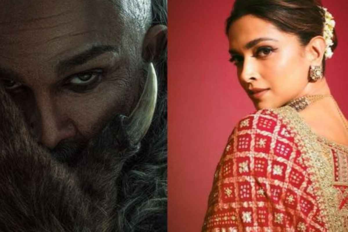 ‘রাকা’ থেকে ছাটাই দীপিকার অ্যাকশন দৃশ্য? অন্তঃসত্ত্বা হওয়ার ‘শাস্তি’? মুখ খুললেন নির্মাতারা