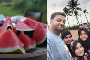 তরমুজে প্রাণনাশের আশঙ্কা! এক পরিবারের ৪ জনের মৃত্যুতে হুড়মুড়িয়ে পড়ল ফলের দাম