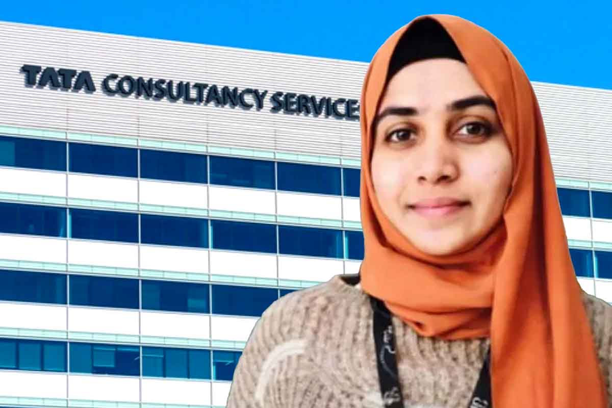 ‘ধর্মান্তর, যৌন হেনস্তার অভিযোগ পাইনি’, বিবৃতি টিসিএসের, ‘ষড়যন্ত্র চলছে’, তোপ নিদার পরিবারের
