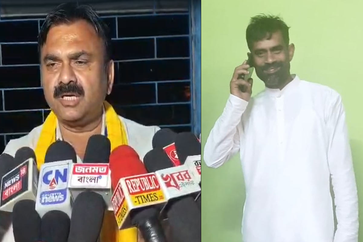 ভোট মিটতেই অশান্ত ভাটপাড়া, তৃণমূল নেতাকে লক্ষ্য করে গুলি! অভিযুক্ত বিজেপি