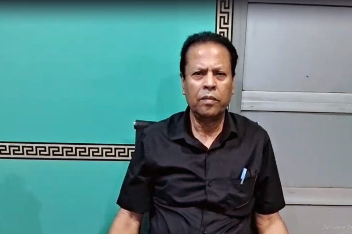 ‘তিন আসনেই হারবে তৃণমূল’ ভোটের সাতদিন আগেই দল ছেড়ে বিস্ফোরক বিদায়ী বিধায়ক