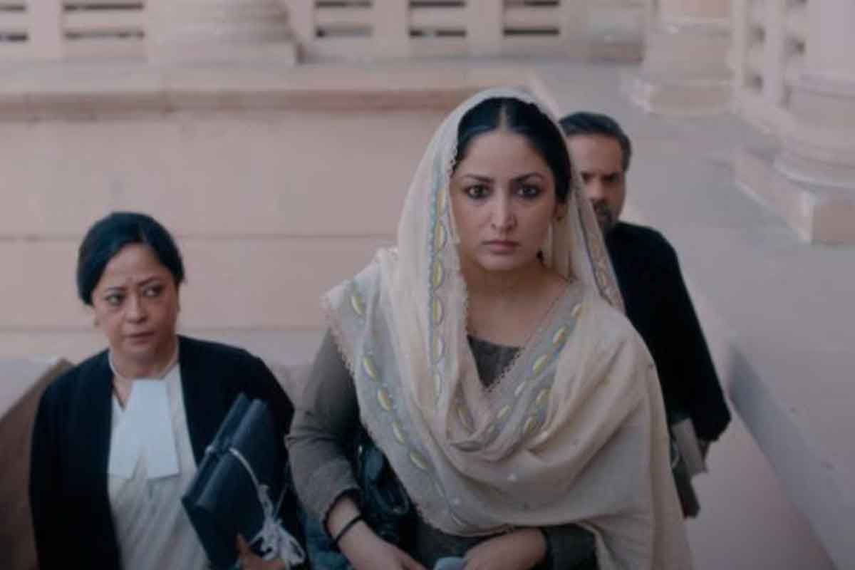 কোরান শিখেছেন ইয়ামি, দেড় বছর ধরে জেনেছেন শরিয়া আইন, কেন এত কসরত অভিনেত্রীর?