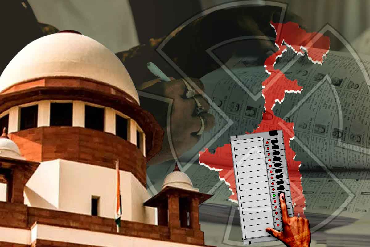 নাম উঠল নামমাত্রই! প্রথম দফার আগে ট্রাইব্যুনালের রায়ে তালিকায় জুড়ল মাত্র ১৩৯ ভোটার