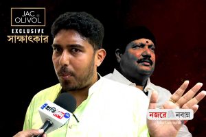 রক্ত মেখে খুনি অর্জুন! বিস্ফোরক তৃণাঙ্কুর