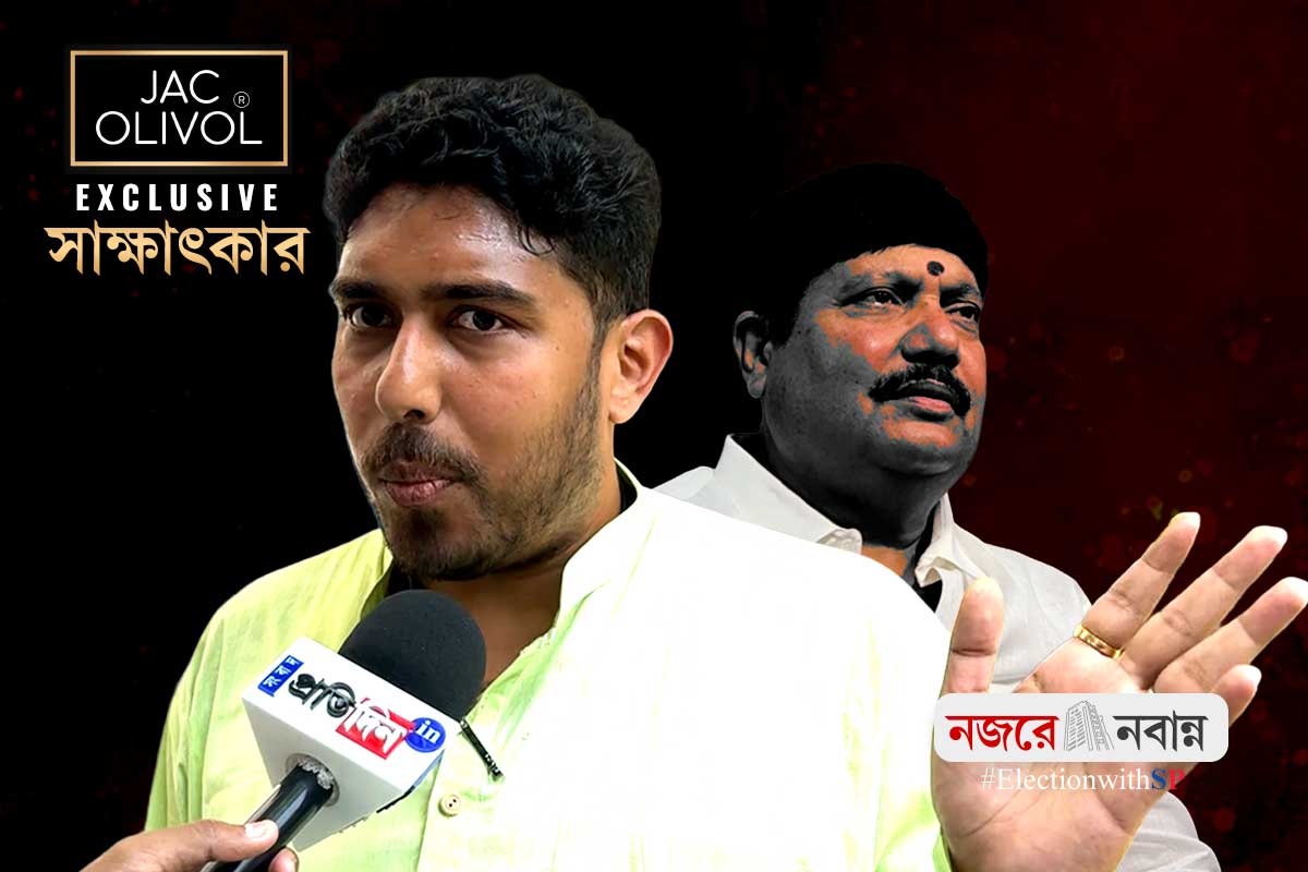 রক্ত মেখে খুনি অর্জুন! বিস্ফোরক তৃণাঙ্কুর