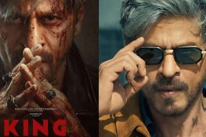 বড়দিনে ‘কিং’য়ের কামাল, কত কোটিতে প্রেক্ষাগৃহে প্রদর্শনের স্বত্ব কিনল শাহরুখ ঘনিষ্ঠ সংস্থা?
